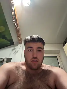 KinkyLovePublic webkamerás műsora