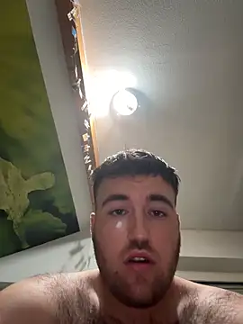 KinkyLovePublic's Webcam Show