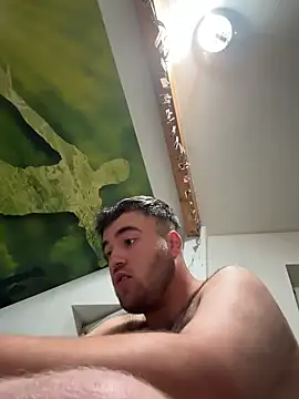 KinkyLovePublic Webcam-Show