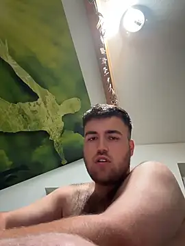 KinkyLovePublic Webcam Show