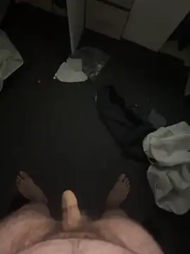 Webkamerová show KinkyLovePublic