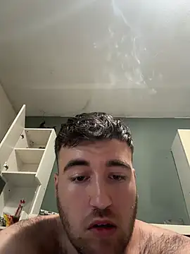 Webkamerová show KinkyLovePublic
