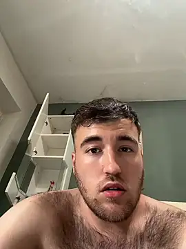 Webkamerová show KinkyLovePublic
