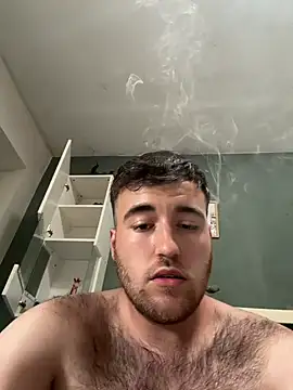 Pertunjukan Kamera Web KinkyLovePublic