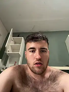 KinkyLovePublic Adlı Modelin Web Kamerası Şovu