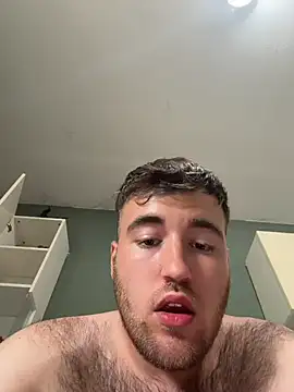 KinkyLovePublic Show in webcam
