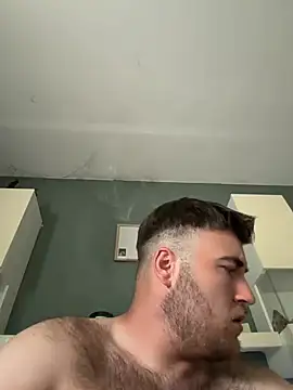 KinkyLovePublic Show in webcam