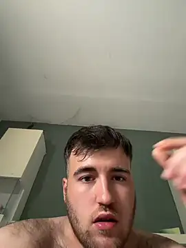 Webkamerová show KinkyLovePublic
