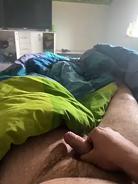 KinkyLovePublic Webcamshow