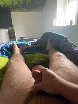 KinkyLovePublic Webcamshow