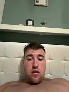 Webkamerová show KinkyLovePublic