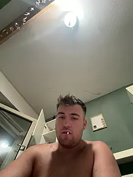 KinkyLovePublic webkamerás műsora