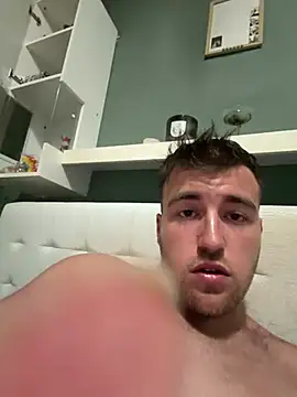 Webkamerová show KinkyLovePublic