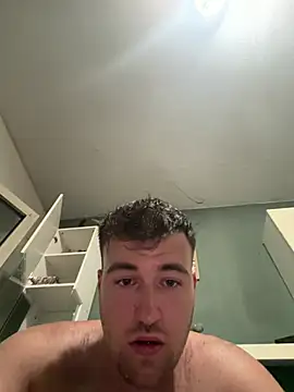 KinkyLovePublic Webcamshow