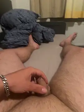 KinkyLovePublic Webcam show