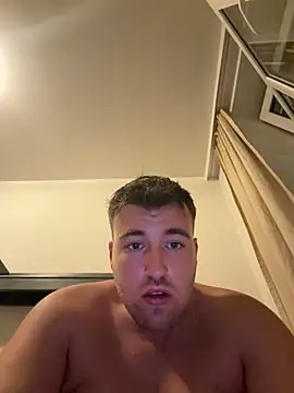 KinkyLovePublic webcam show
