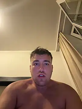 KinkyLovePublic Webcamshow