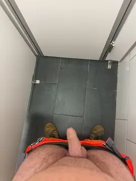 KinkyLovePublic Webcam-Show