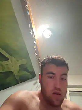 KinkyLovePublic 网络视讯表演