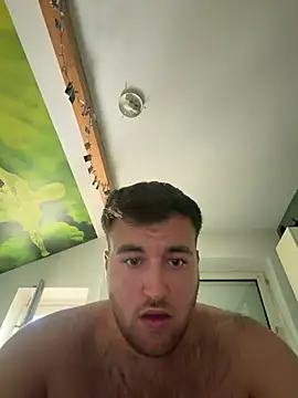KinkyLovePublic webcam show