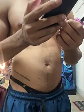 hot_gym_b0yn Webbikameraesitys