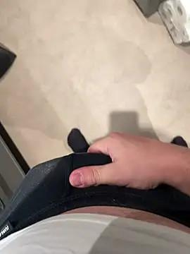 Ragazzopo Webcamshow
