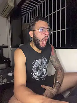 thedragonboyxxxn Webbikameraesitys