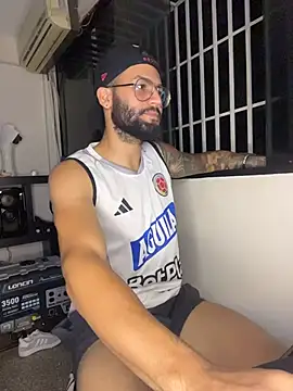 thedragonboyxxx's Webcam Show