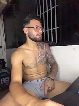 thedragonboyxxx Show Webcam