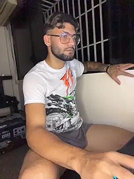 Show webcam de thedragonboyxxx
