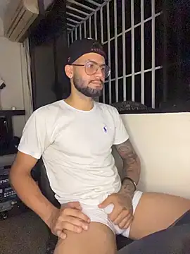 Show Webcam de thedragonboyxxx