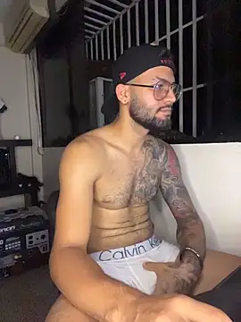 thedragonboyxxx Pertunjukan Webcam