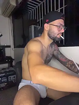 thedragonboyxxx's Webcam Show
