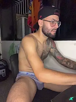 thedragonboyxxx webkamerás műsora