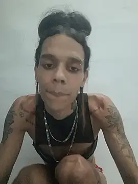 partyts Webcam Show