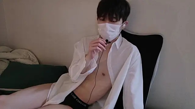 hyun_xx's Webcam Show