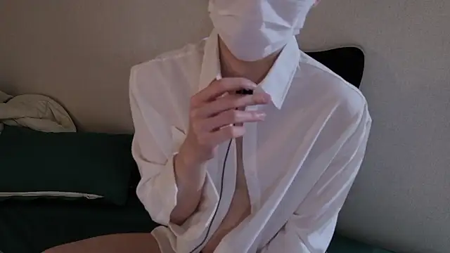 hyun_xx 网络视讯表演