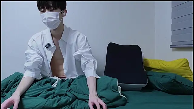 hyun_xx Show Webcam