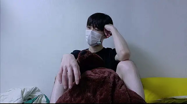 hyun_xx Show Webcam