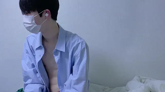 hyun_xx Show Webcam