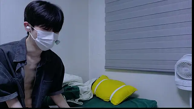 hyun_xx 网络视讯表演