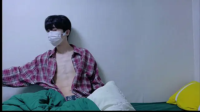 hyun_xxn Webbikameraesitys