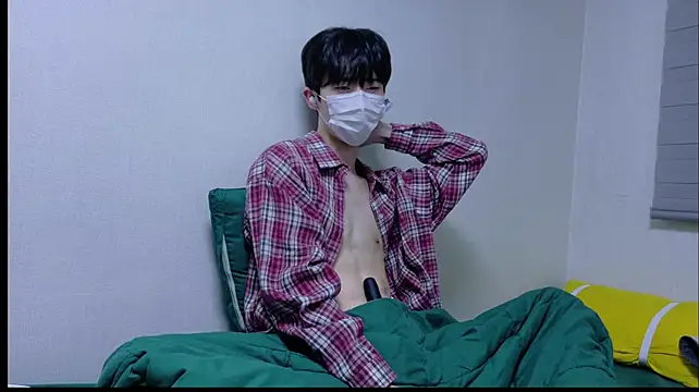 hyun_xx Webcam show