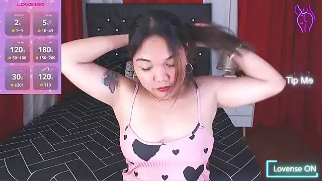 XxSexyPinay4uxX's Live XXX Chat