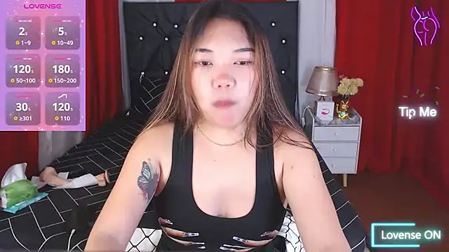 XxSexyPinay4uxX Pertunjukan Webcam