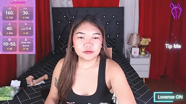 XxSexyPinay4uxX Pertunjukan Webcam
