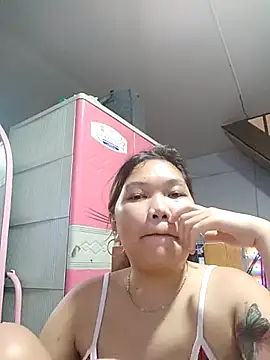XxSexyPinay4uxX Pertunjukan Webcam