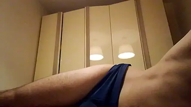 Webkamerová show Durdllo90