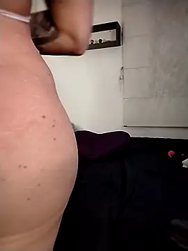 Вебкам-шоу Natalia_Fit