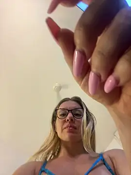 Show webcam de Natalia_Fit